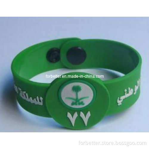 PVC Bracelet